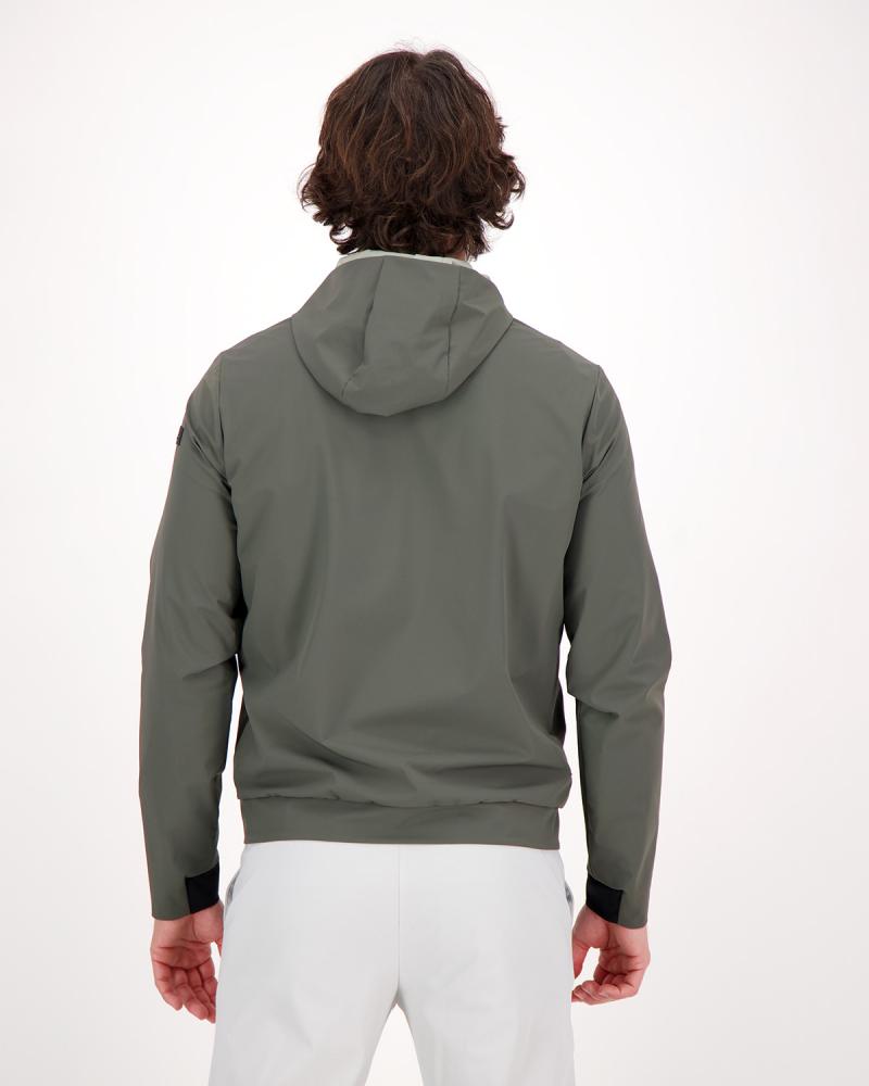 BLOUSON RRD SURFLEX CULT REVERSIBLE JKT VERT