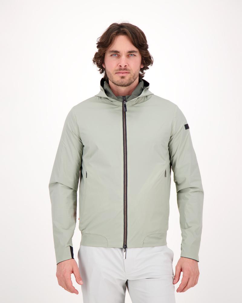 BLOUSON RRD SURFLEX CULT REVERSIBLE JKT VERT