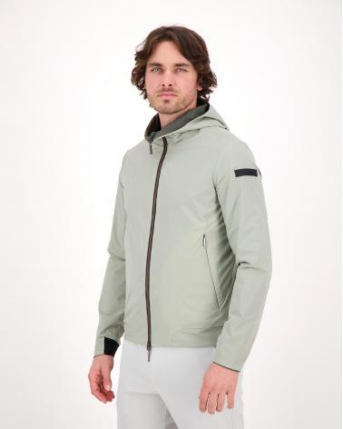 BLOUSON RRD SURFLEX CULT REVERSIBLE JKT VERT