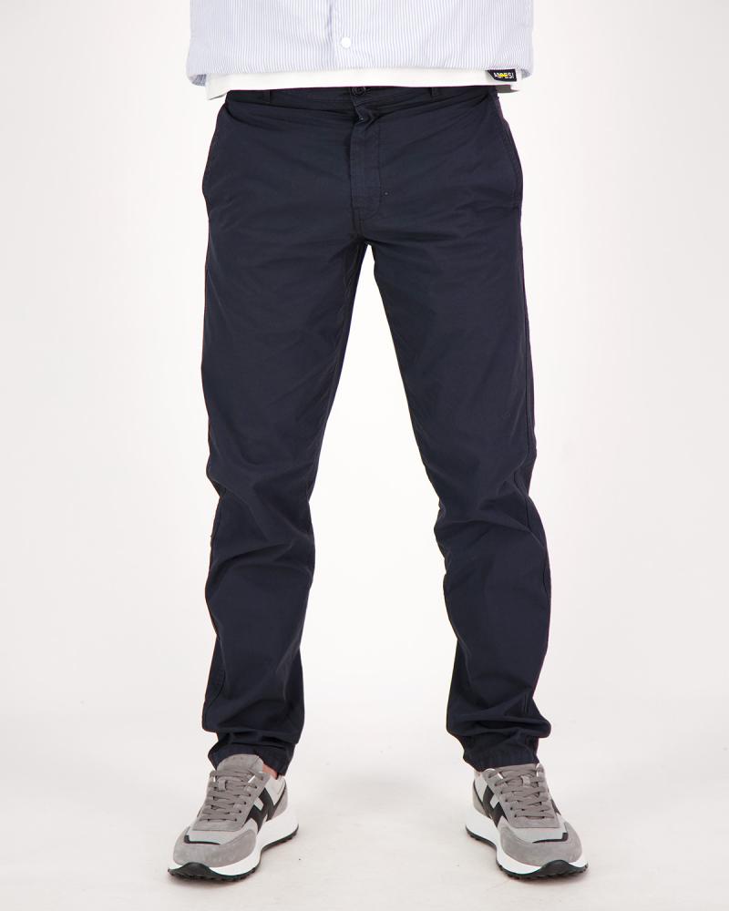 PANTALON ASPESI FONCTIONNEL MARINE