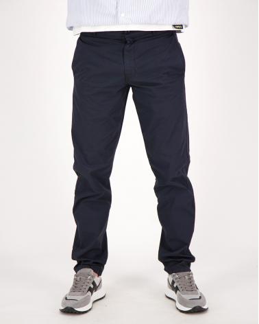 PANTALON ASPESI FONCTIONNEL MARINE