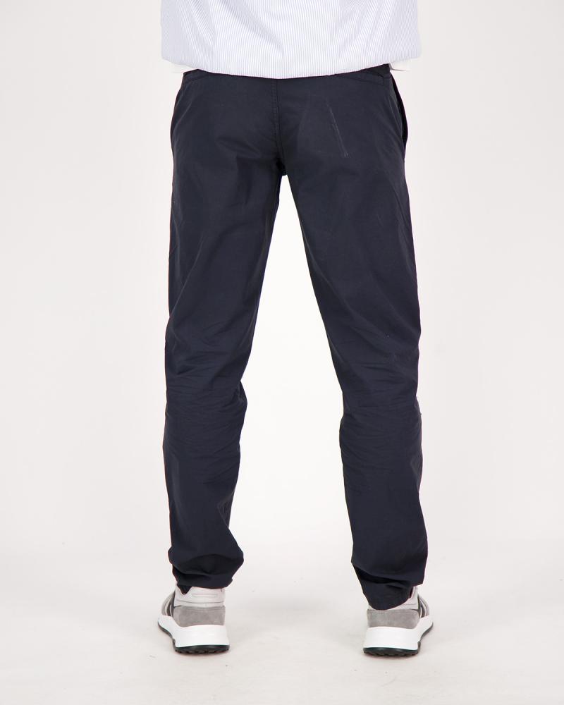 PANTALON ASPESI FONCTIONNEL MARINE