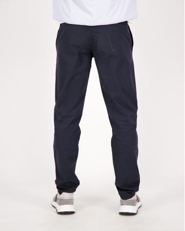 PANTALON ASPESI FONCTIONNEL MARINE