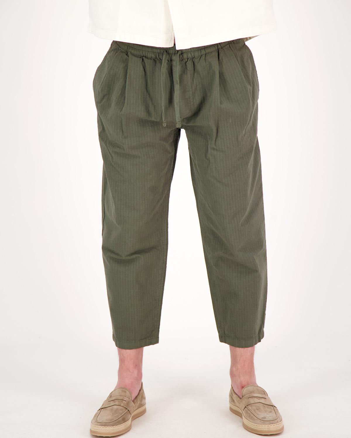 PANTALON BALLON  THYM AMERICAN VINTAGE