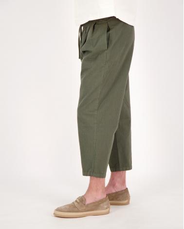 PANTALON BALLON  THYM AMERICAN VINTAGE