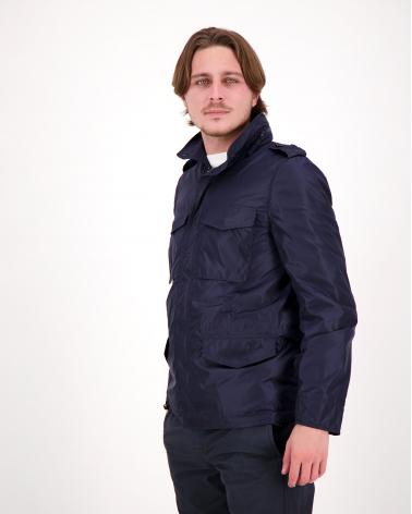 BLOUSON  ASPESI MINI FIED  MARINE