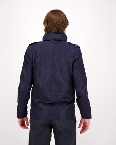 BLOUSON  ASPESI MINI FIED  MARINE