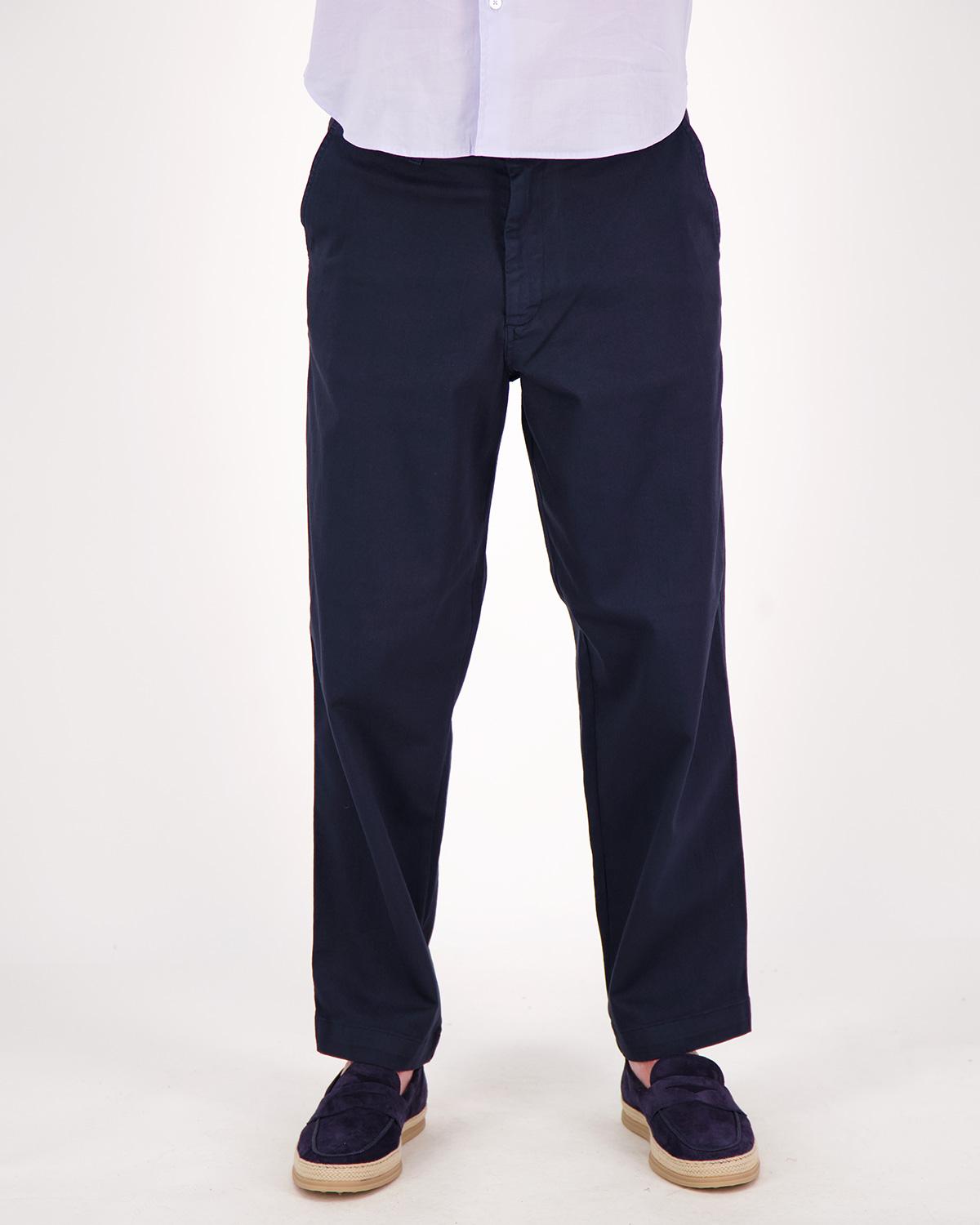 PANTALON CRUNA GREENWICH MARINE