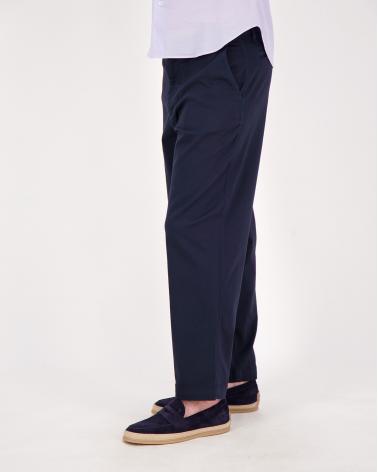 PANTALON CRUNA GREENWICH MARINE