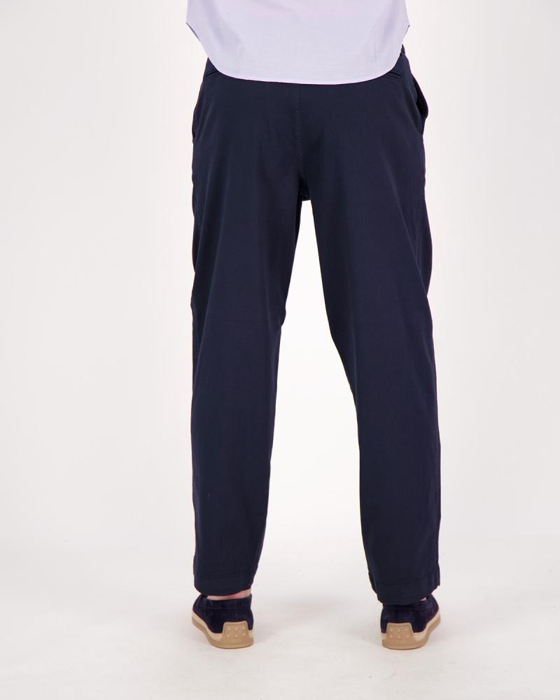 PANTALON CRUNA GREENWICH MARINE