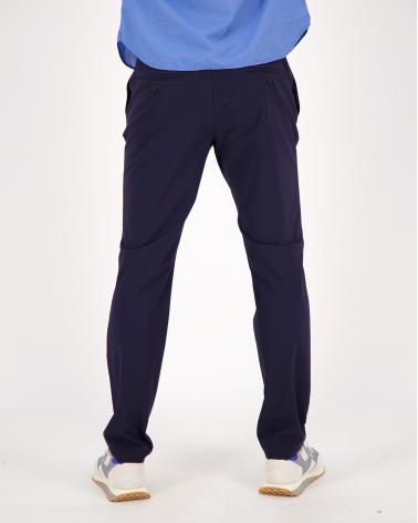 PANTALON CRUNA SOLFERINO Marine