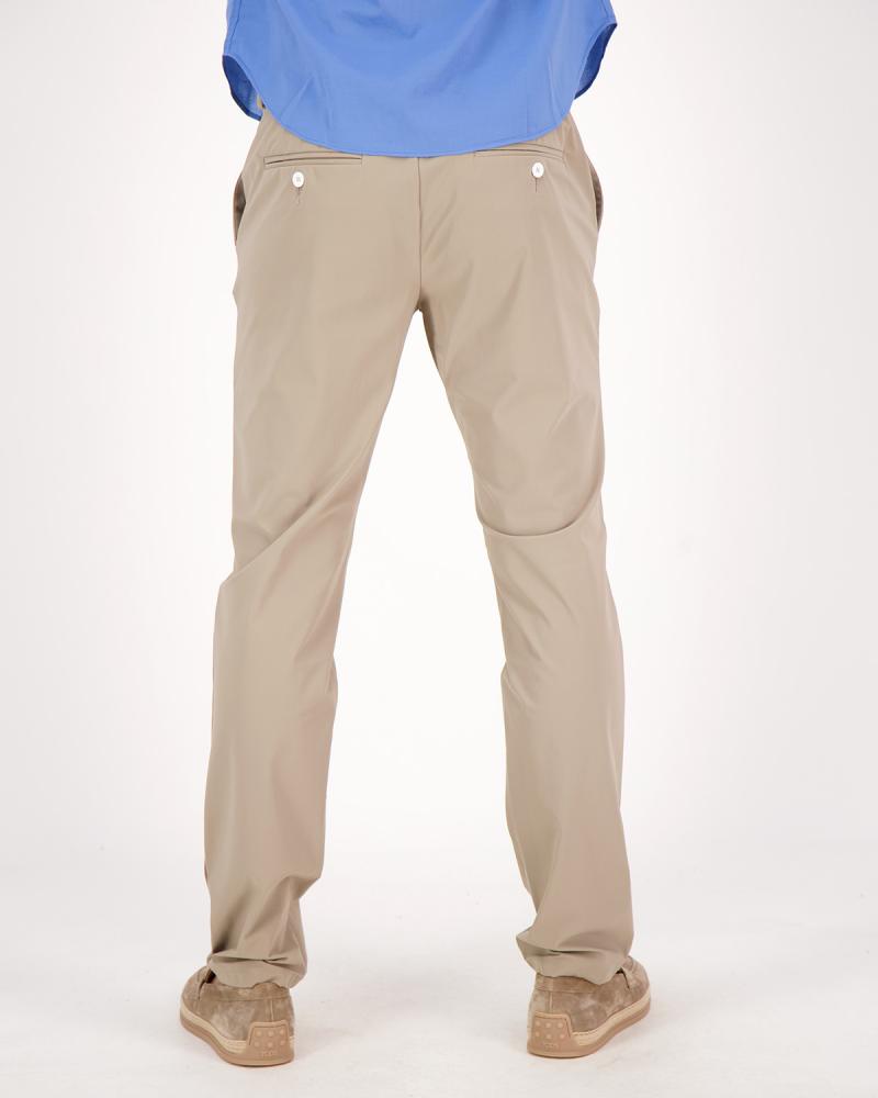 PANTALON CRUNA SOLFERINO BEIGE