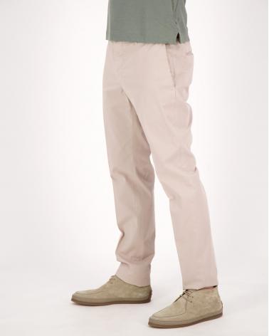 PANTALON INCOTEX COTON BEIGE