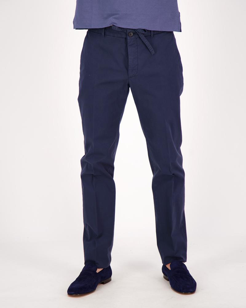 PANTALON INCOTEX MARINE 