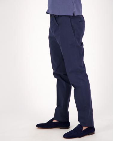 PANTALON INCOTEX MARINE 