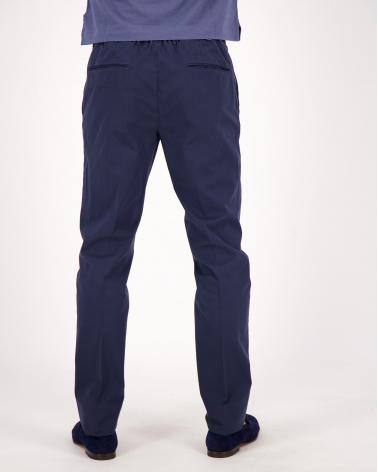 PANTALON INCOTEX MARINE 