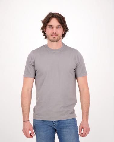 TEE SHIRT FEDELI GRIS