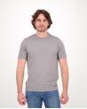 TEE SHIRT FEDELI GRIS