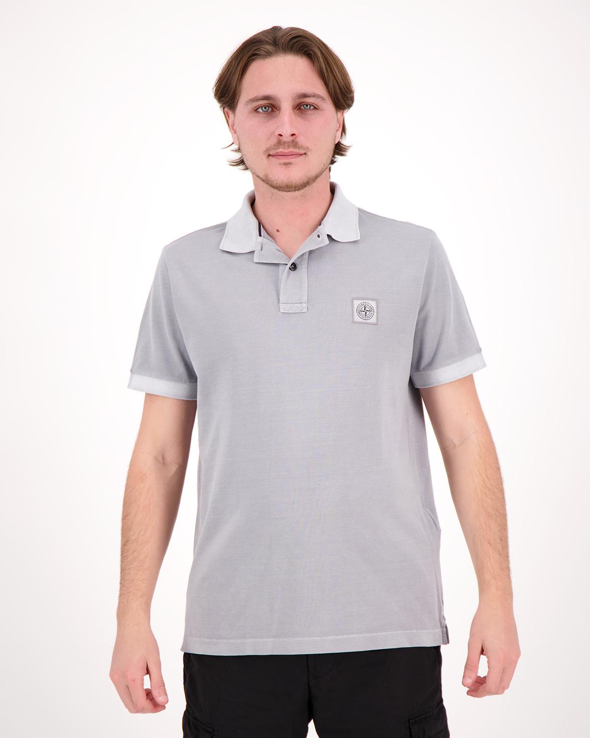 POLO STONE ISLAND 22002SC  0067 0061