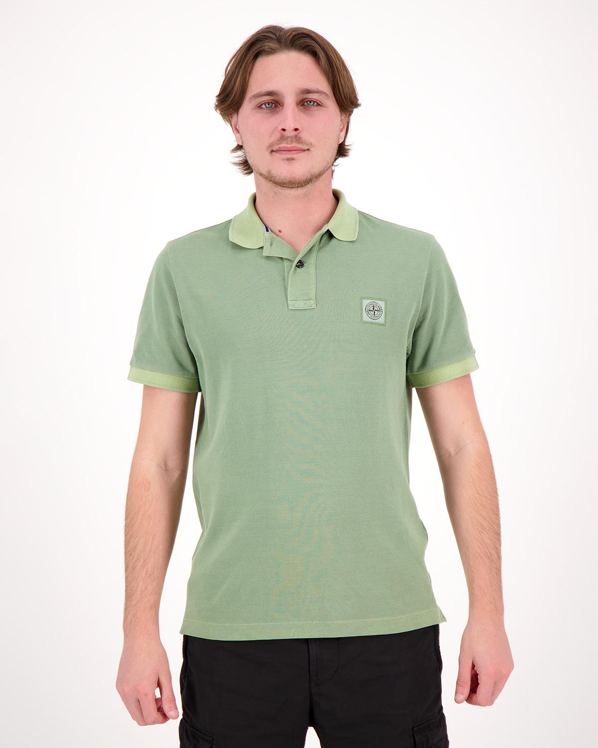 POLO STONE ISLAND 22002SC 0055