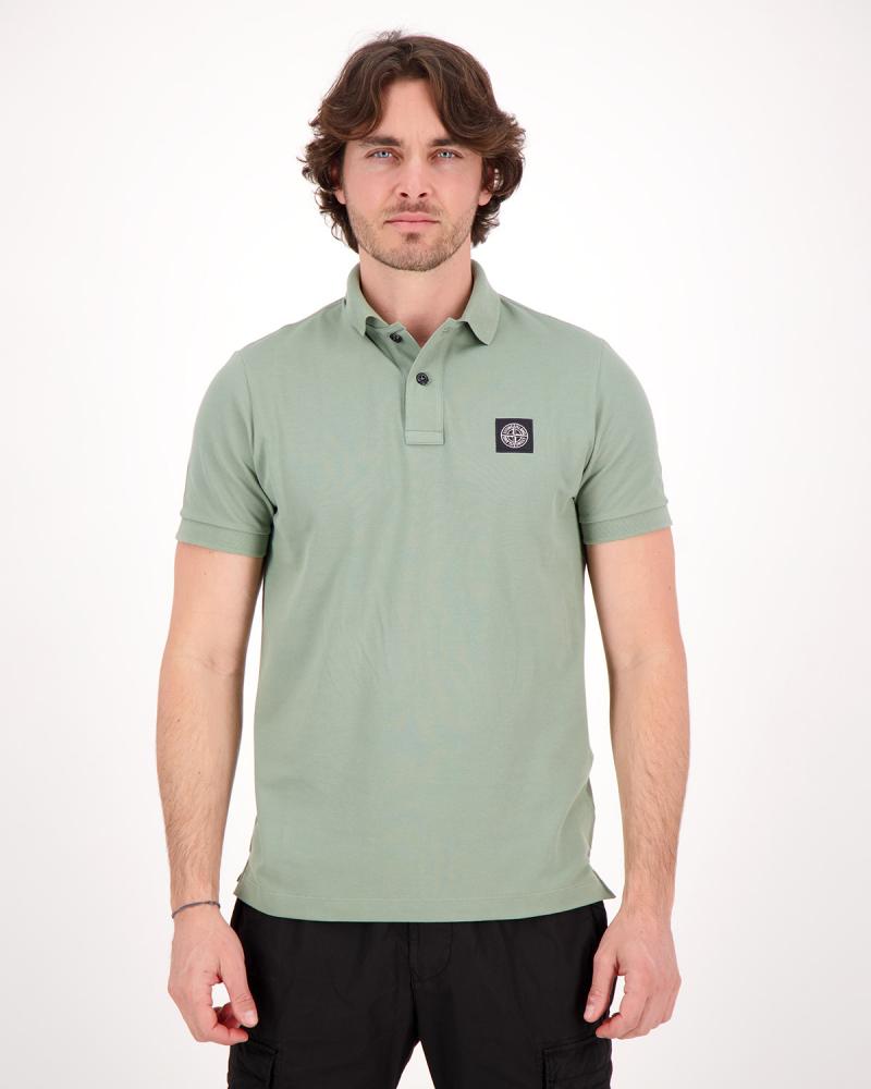 POLO STONE ISLAND  SC-S0017 0055