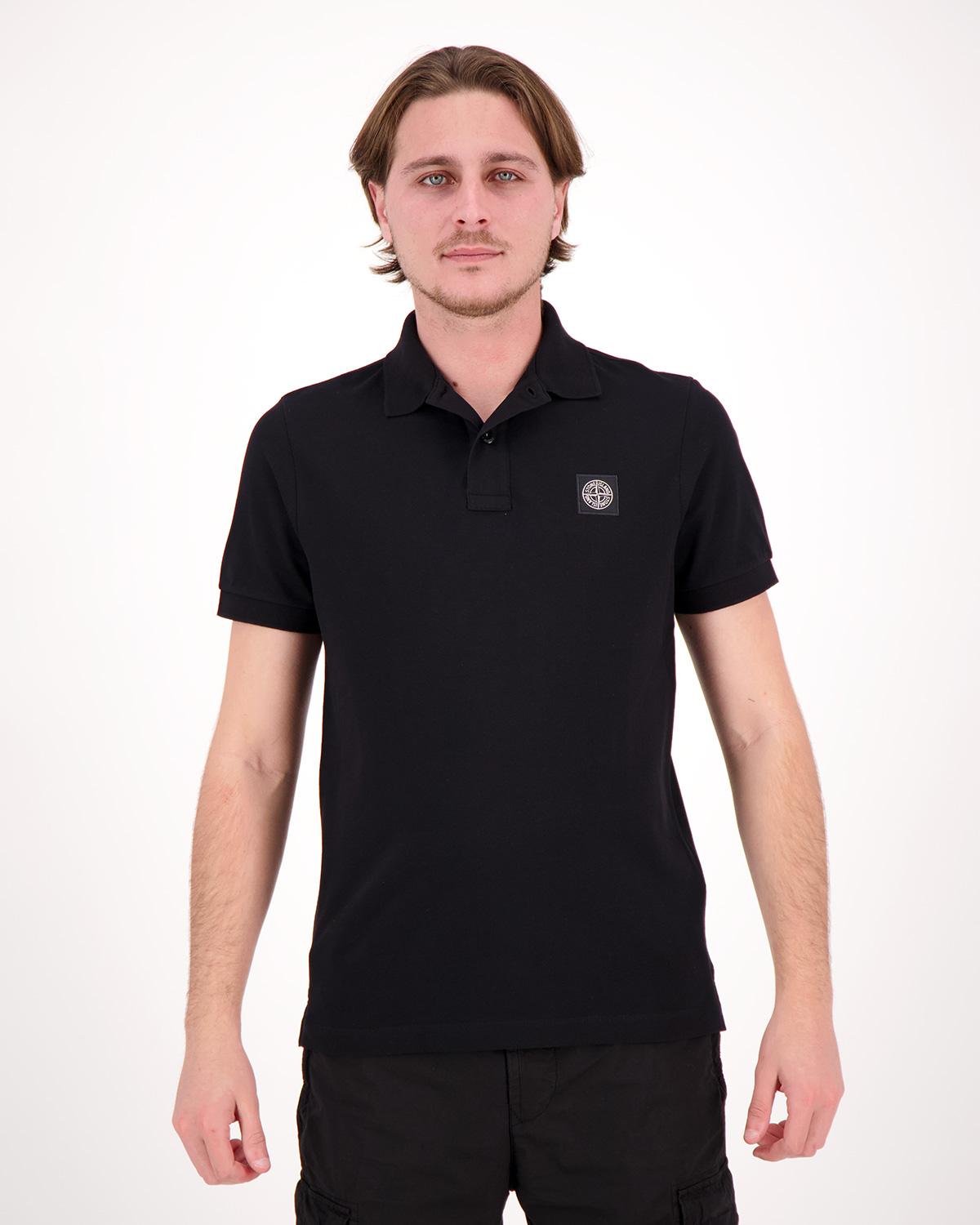 POLO STONE ISLAND  SC-S0017 0029