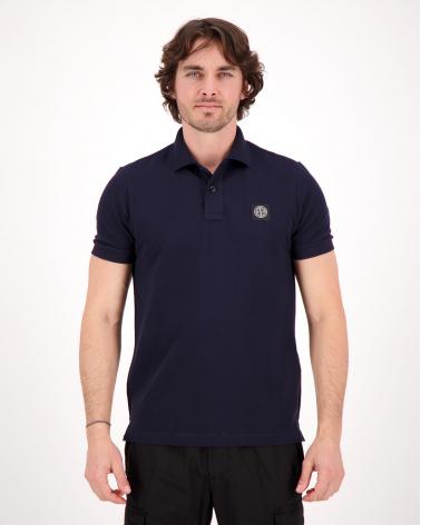 POLO STONE ISLAND  SC-S0017 0020 MARINE