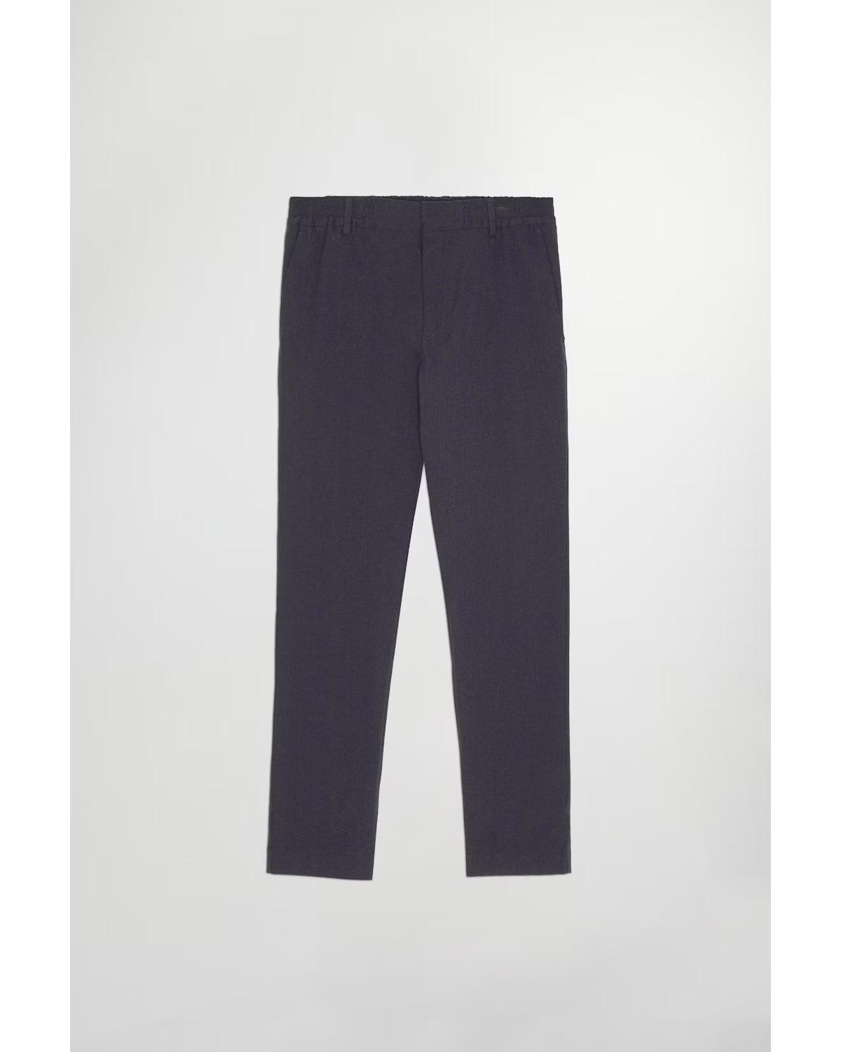 PANTALON NN07 BILLIE SEESURKER MARINE