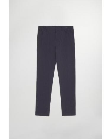 PANTALON NN07 BILLIE SEESURKER MARINE