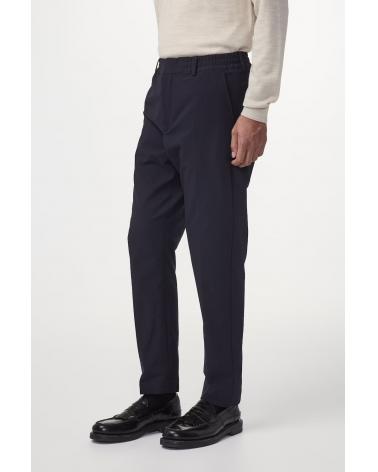 PANTALON NN07 BILLIE SEESURKER MARINE