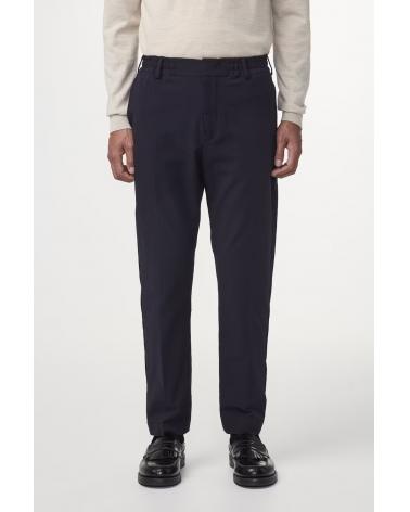 PANTALON NN07 BILLIE SEESURKER MARINE