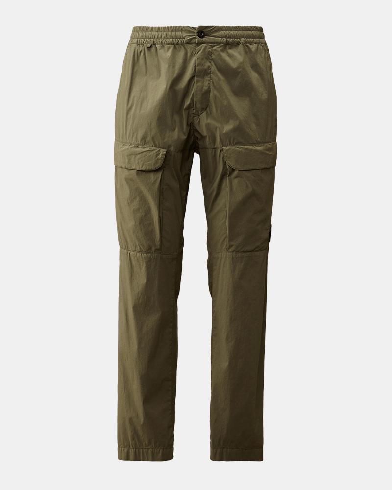 PANTALON CP.COMPANY CARGO PA171  669 VERT