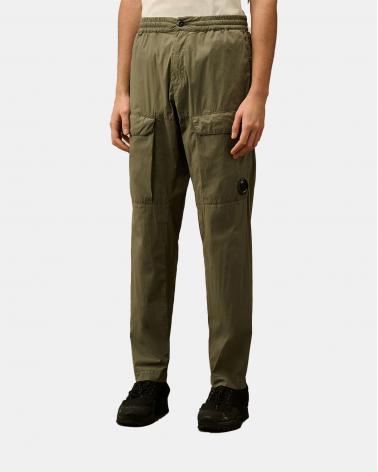 PANTALON CP.COMPANY CARGO PA171  669 VERT