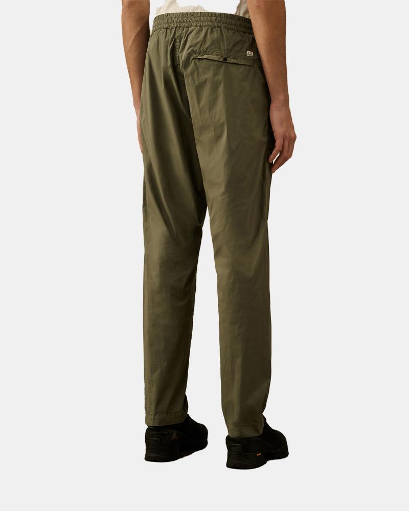 PANTALON CP.COMPANY CARGO PA171  669 VERT