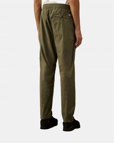 PANTALON CP.COMPANY CARGO PA171  669 VERT