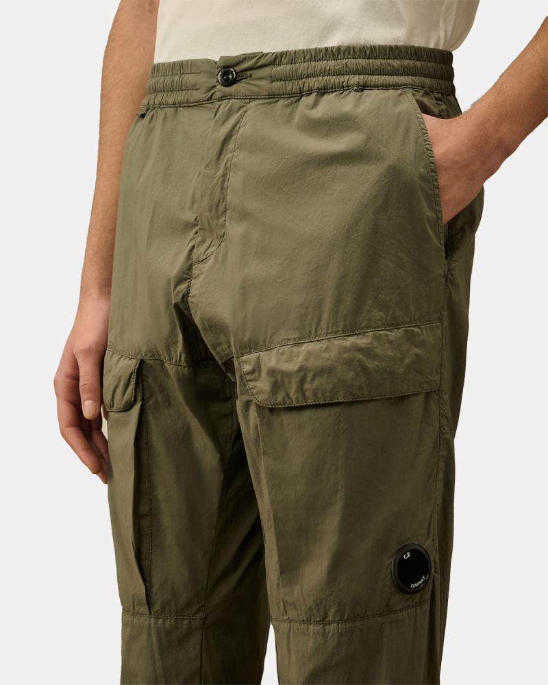 PANTALON CP.COMPANY CARGO PA171  669 VERT