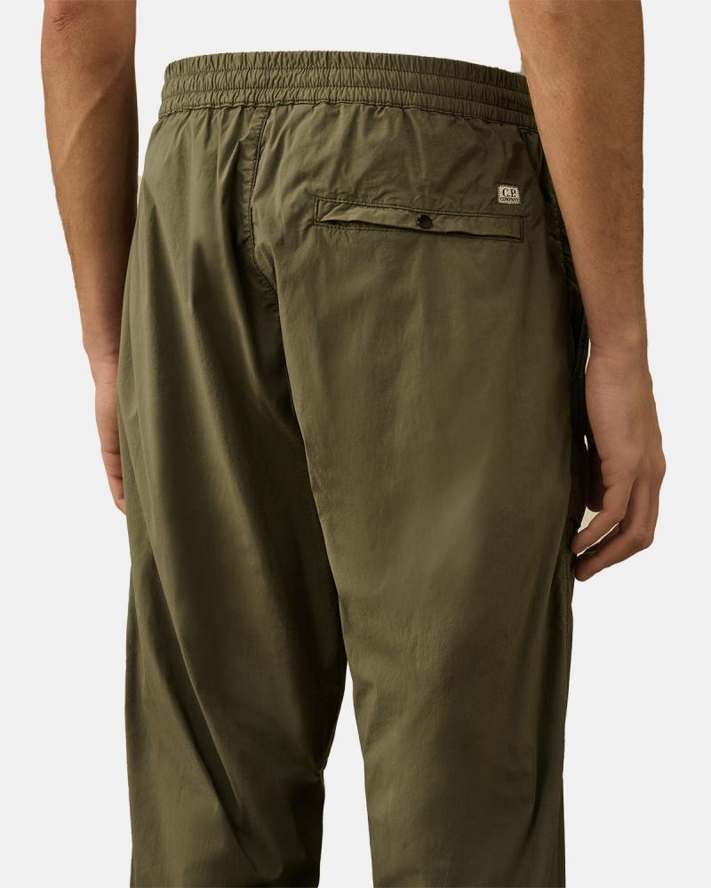 PANTALON CP.COMPANY CARGO PA171  669 VERT