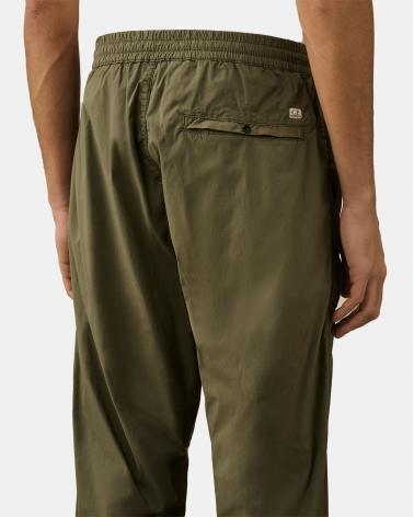 PANTALON CP.COMPANY CARGO PA171  669 VERT