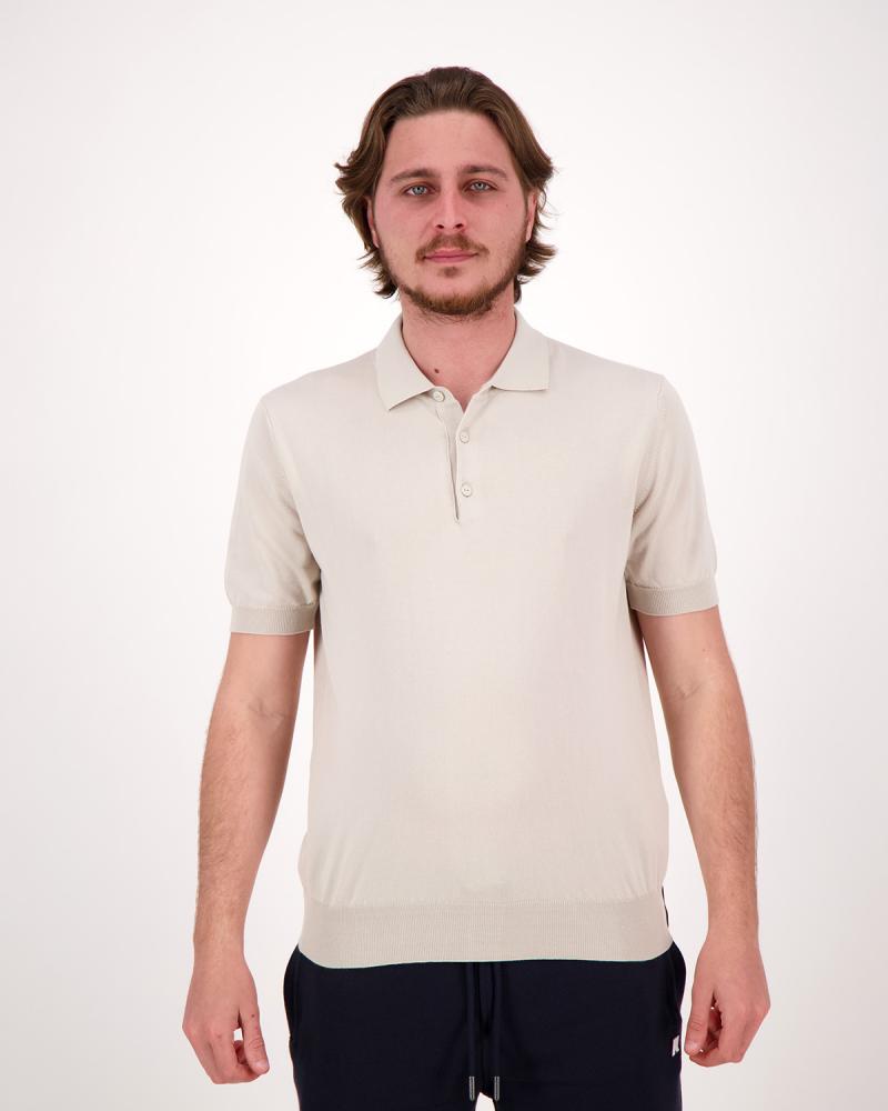 POLO K-WAY PLEYNE BEIGE