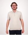 POLO K-WAY PLEYNE BEIGE