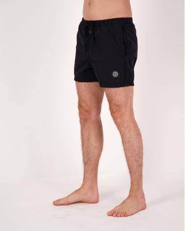 MAILLOT DE BAIN STONE ISLAND B0643 0029 NOIR