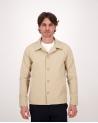 SURCHEMISE NN07 ZANDER BEIGE