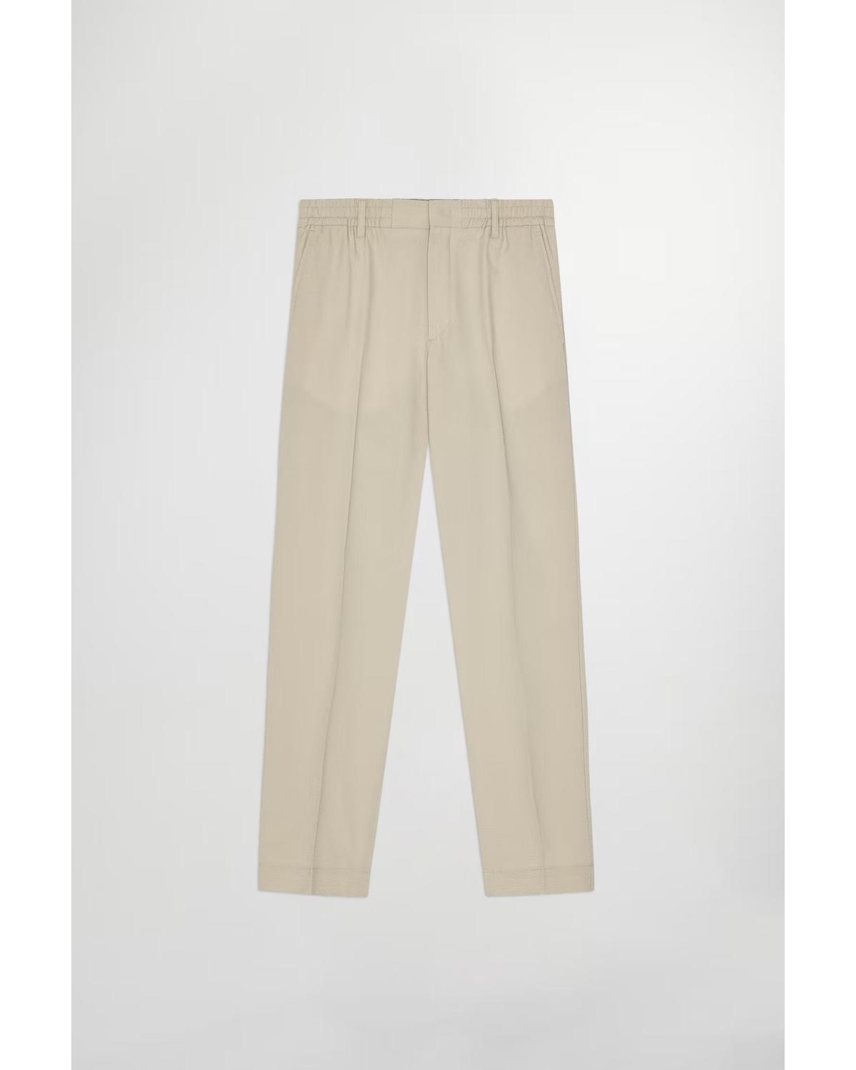 PANTALON NN07 BILLIE SEESURKER BEIGE