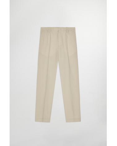 PANTALON NN07 BILLIE SEESURKER BEIGE