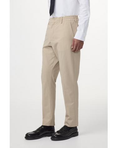 PANTALON NN07 BILLIE SEESURKER BEIGE