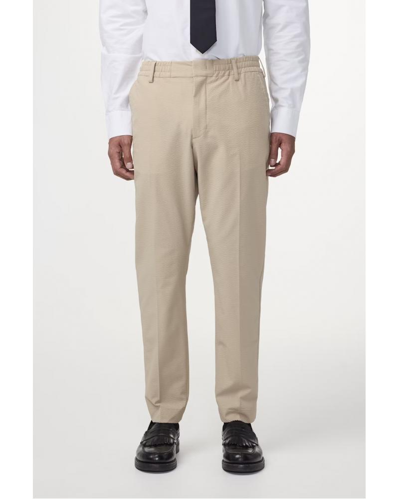 PANTALON NN07 BILLIE SEESURKER BEIGE