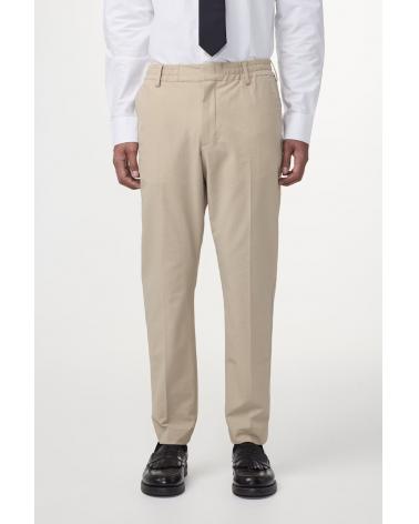 PANTALON NN07 BILLIE SEESURKER BEIGE