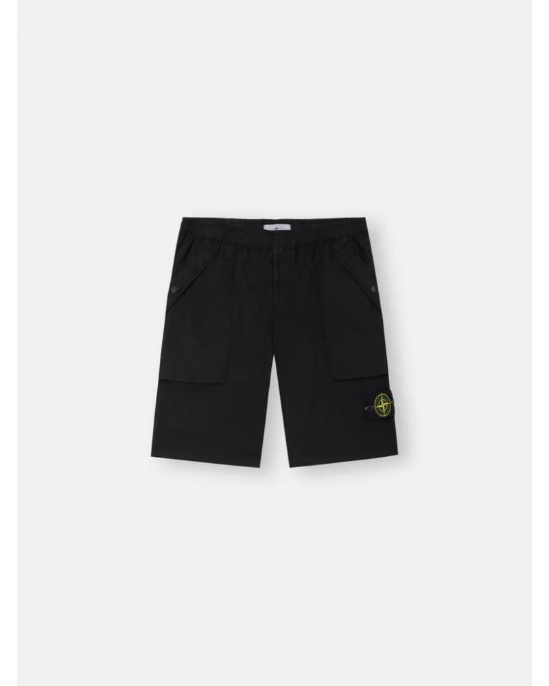 BERMUDA STONE ISLAND  L00009 0029 NOIR