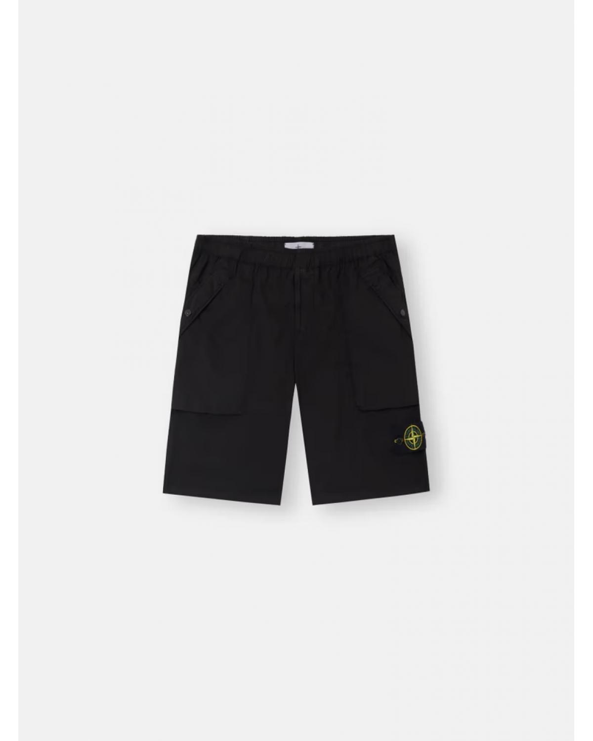 BERMUDA STONE ISLAND  L00009 0029 NOIR