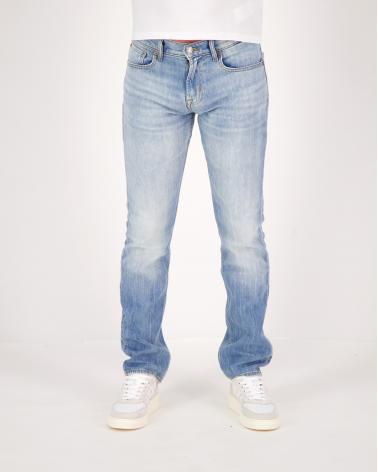 JEAN 7 FOR ALL MANKIND THE STRAIGHT OUTLINE